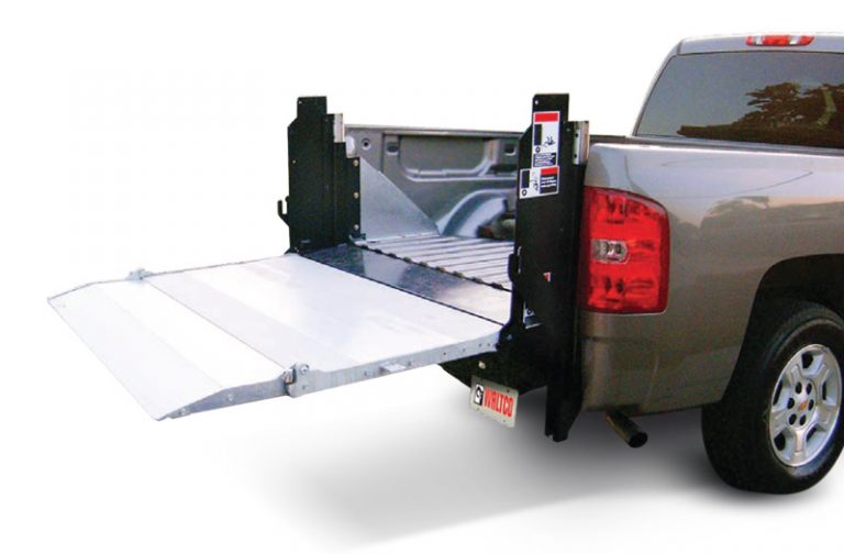 Waltco Truck Liftgates